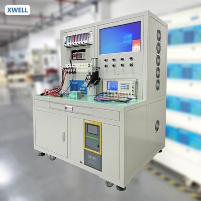 İyi bir fiyat. En iyi pil montajı için gelişmiş lityum pil nokta kaynak makinesi hassasiyet verimliliği çevrimiçi