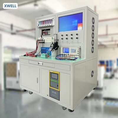 İyi bir fiyat. Çeşitli Pil Üretim İhtiyaçları için Etkili Otomatik Pil Paketi Üretim Makinesi çevrimiçi