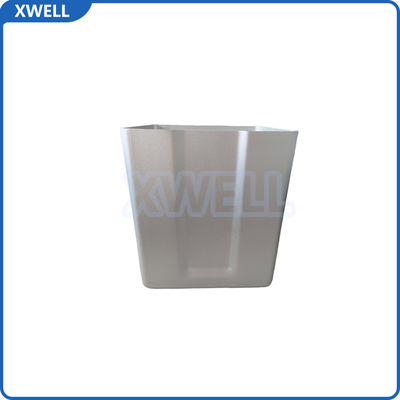 İyi bir fiyat. Custom 18650 Aluminum Battery Pack Case 5 kWh Zero-Weld Design çevrimiçi