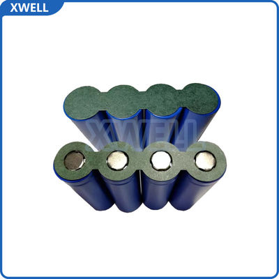 İyi bir fiyat. Insulation Highland barley paper 18650 21700 lithium battery hollow insulating paper gasket high temperature motor green shell paper çevrimiçi