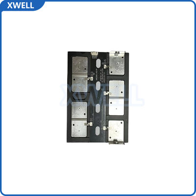 İyi fiyat Prismatik Pil Paketi Özel Özel CCS Bağlantı ve Akım Toplama Sistemi çevrimiçi