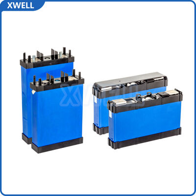 İyi fiyat 36130 Prismatik Pil Hücresi Sahibi - Tam Kapalı Modüler Splicing Sürümü çevrimiçi