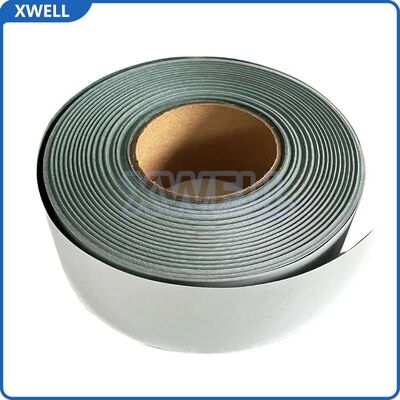 İyi fiyat Fluoroplastikle işlenmiş Highland Barley yalıtım levhası 99mm 100m rulo 18650 21700 pil hücresi sarması için çevrimiçi
