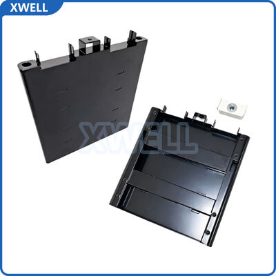 İyi fiyat 314Ah 280Ah Prismatik Pil Hücre Sonu Plağı 174x188x19.7mm 1.2mm SPCC Elektroforetik Kaplama online