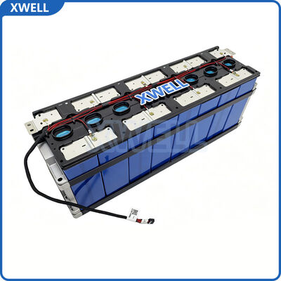 İyi fiyat 1P8S * 2 CCS Kablolama Bağlantısı 314Ah 280Ah Enerji Depolama Pil Modülü Hücreleri online