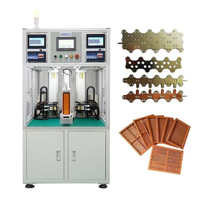 İyi bir fiyat. 18650 Piller için 400pcs Lityum Pil Nokta Kaynak Makinesi Çift Kafa çevrimiçi