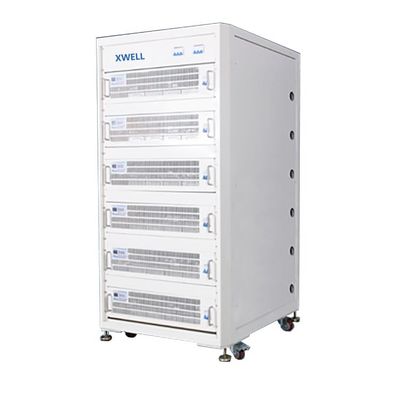 İyi bir fiyat. 14000mA Pil Yaşlanma Makinesi Şarj Deşarj Test Cihazı 800W Güç çevrimiçi