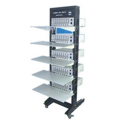 İyi bir fiyat. 5V 60A Yüksek Hızlı Deşarj Test Cihazı, 65dB Pil Ömrü Test Cihazı çevrimiçi