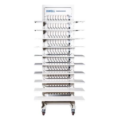 İyi bir fiyat. 10A Pil Yaşlanma Makinesi, Pil 2000W Güç için 5V Mah Test Cihazı çevrimiçi