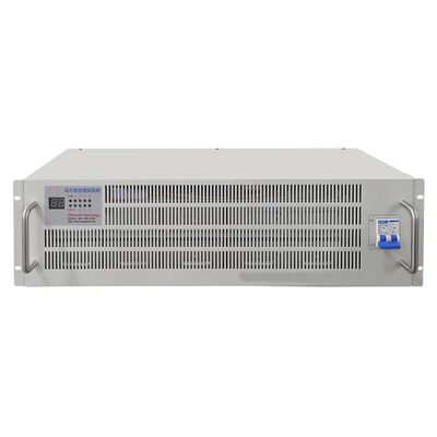 İyi bir fiyat. 50dB Pil Yaşlandırma Makinesi Şarj Ve Deşarj Makinesi 75V 20A 2 Kanal çevrimiçi