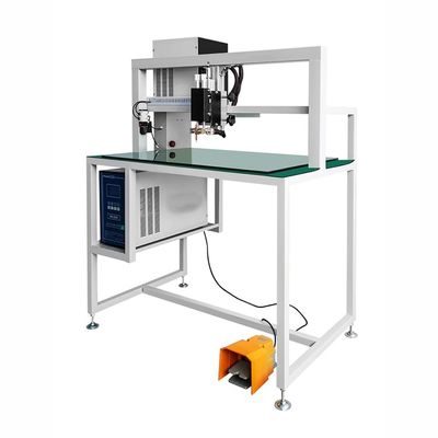 İyi bir fiyat. EV Bisiklet Pil için Manualprofesyonel Pil Nokta Kaynakçı 8000A Pnömatik çevrimiçi