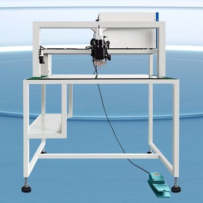 İyi bir fiyat. Güneş Işığı Pil için Yüksek Hassasiyetli Lityum İyon Pil Nokta Kaynakçı 6600uF çevrimiçi