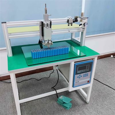 İyi bir fiyat. Saf Nikel Kaynağı İçin İnverter DC Lityum Pil Nokta Kaynak Makinesi çevrimiçi