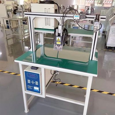 İyi bir fiyat. 8000A Lityum İyon Pil Kaynak Makinesi, 6600uF pil hücresi nokta kaynakçı çevrimiçi