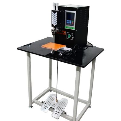 İyi bir fiyat. 26650 Lityum Pil Nokta Kaynak Makinesi Tek Fazlı 60Hz çevrimiçi