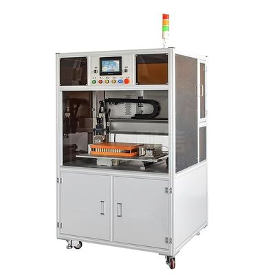 İyi bir fiyat. 18650 Lityum Pil Nokta Kaynak Makinesi, Tek Taraflı EV Araba Li Ion Kaynakçı çevrimiçi