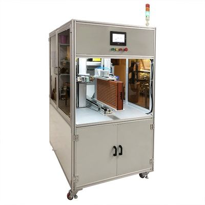 İyi bir fiyat. 8000A Lityum Pil Nokta Kaynak Makinesi Yarı Otomatik 3800pcs/H çevrimiçi