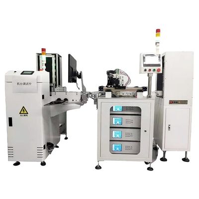 İyi bir fiyat. Otomatik BMS Test Cihazı, 5V Deşarj Li İyon Pil Denetleyicisi çevrimiçi