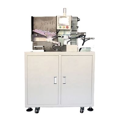 İyi bir fiyat. 18650 21700 32650 için AA Pil Hücre Yapıştırma Makinesi Yapıştırma Makinesi çevrimiçi