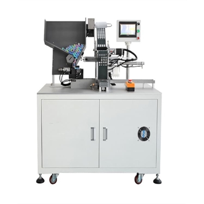 Yapışkanlı Kağıt Doldurma Makinesi, AC220V Lityum İyon Pil Makinesi