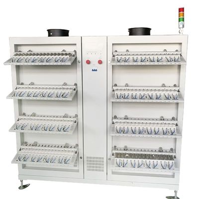 İyi bir fiyat. CPU Kontrol Pil Hücresi Derecelendirme Makinesi, 18650 Pil Mah Test Cihazı çevrimiçi