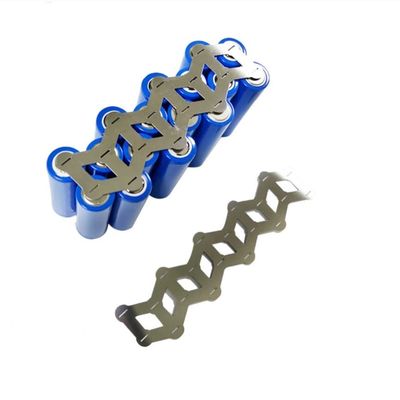 İyi bir fiyat. Pil Sekmeleri için Saf Nikel Şeritler 18650 Silindirik Hücreler çevrimiçi