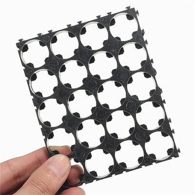 İyi bir fiyat. Yayılan Kabuk Pil Hammaddesi 18650 Pil Tutucu 18.4 Mm çevrimiçi