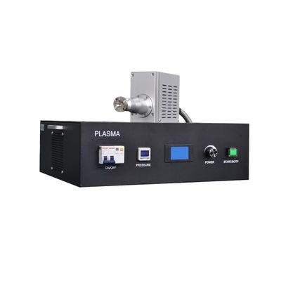 İyi bir fiyat. Pil Yüzeyi Plazma Yüzey İşlemi 15mm Temizleme Genişliği G/Ç Arayüzü çevrimiçi