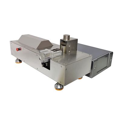 İyi bir fiyat. 60Hz Ultrasonik Nokta Kaynakçı, 6500W Al Tab Ni Pil Tab Kaynak Makinesi çevrimiçi