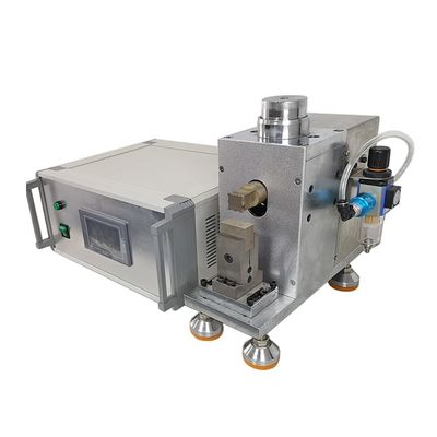 İyi fiyat Silindirik Pil Hücresi Kaynak Makinesi, 4500W Nikel Şerit Nokta Kaynakçı çevrimiçi