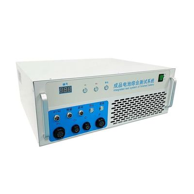 İyi bir fiyat. 1-10 Serisi Kapsamlı Lityum İyon Pil Paketi Test Cihazı IP Protokolü İletişim Araçları çevrimiçi